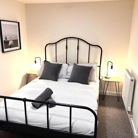 Bedford Mews Lejlighed Southampton Eksteriør billede
