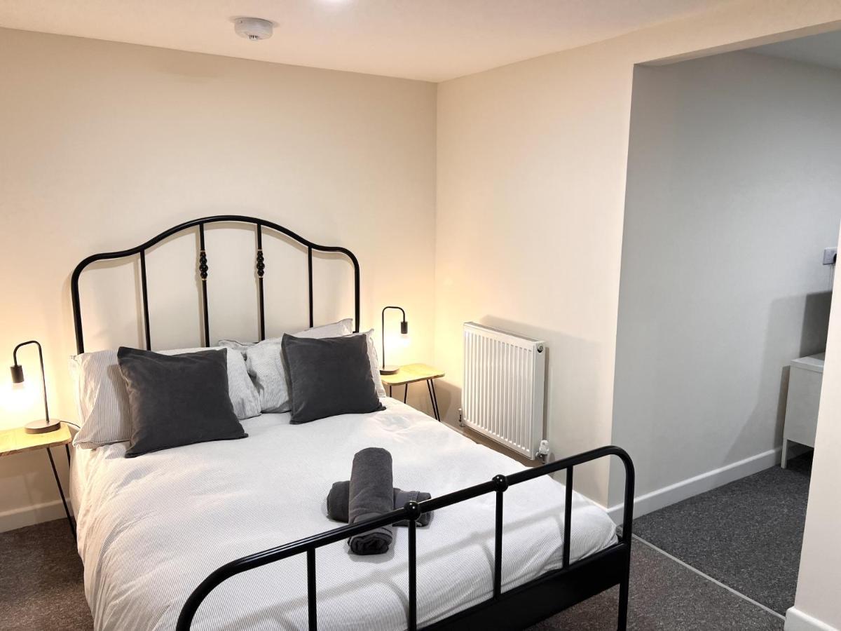 Bedford Mews Lejlighed Southampton Eksteriør billede
